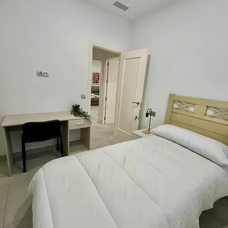 Duplex Agustin M Con Parking Gratuito Appartement Córdoba Buitenkant foto