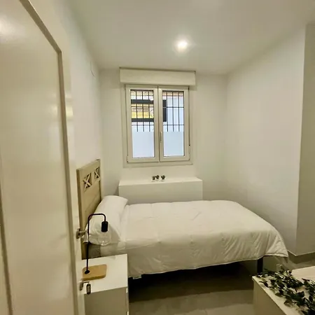 Duplex Agustin M Con Parking Gratuito Appartement Córdoba Buitenkant foto