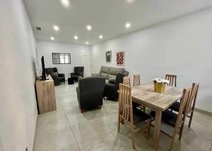 Duplex Agustin M Con Parking Gratuito