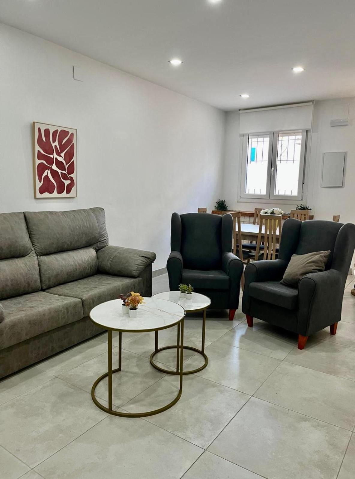 Apartment Duplex Agustin M Con Parking Gratuito
