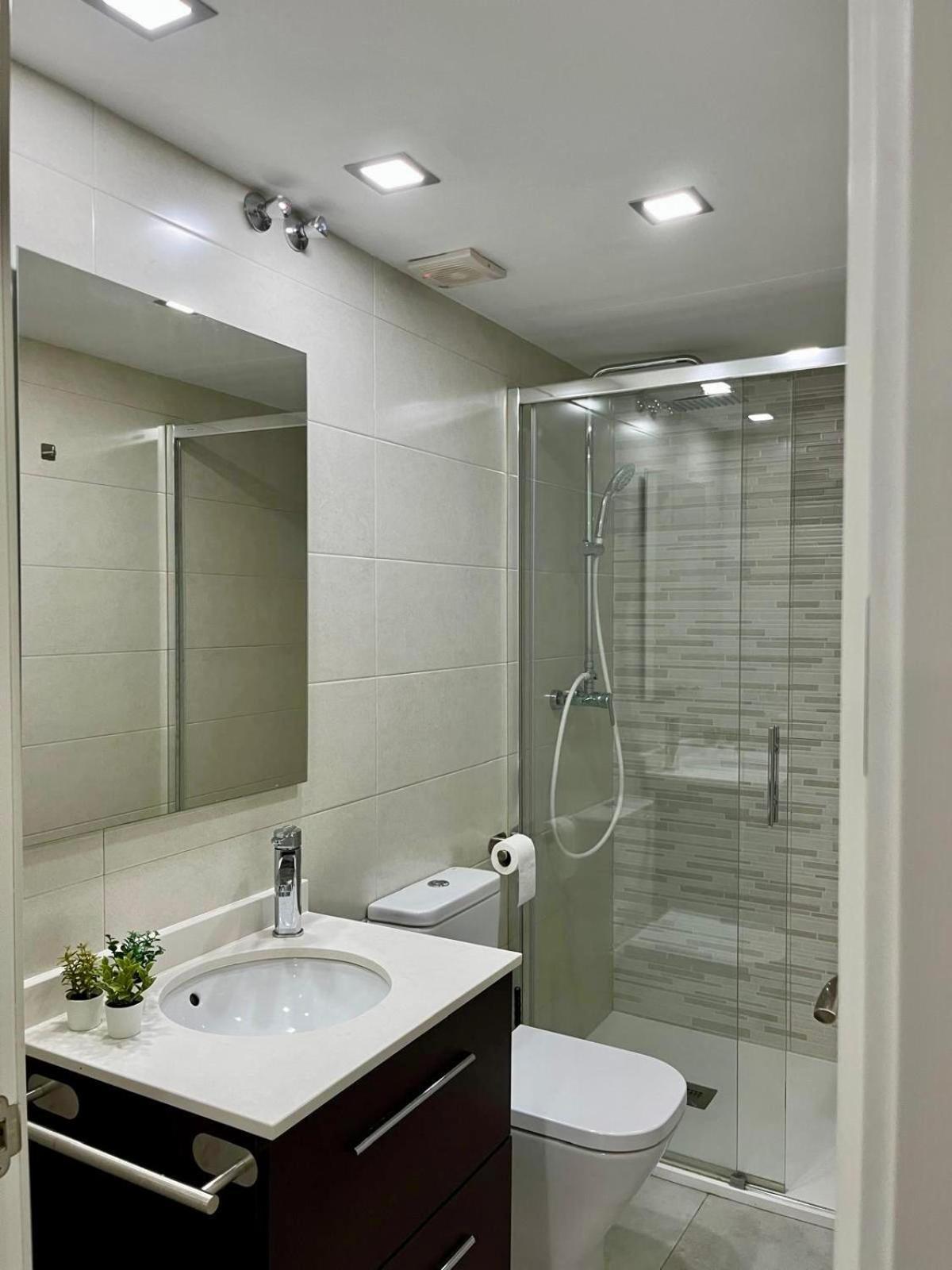 Apartment Duplex Agustin M Con Parking Gratuito *