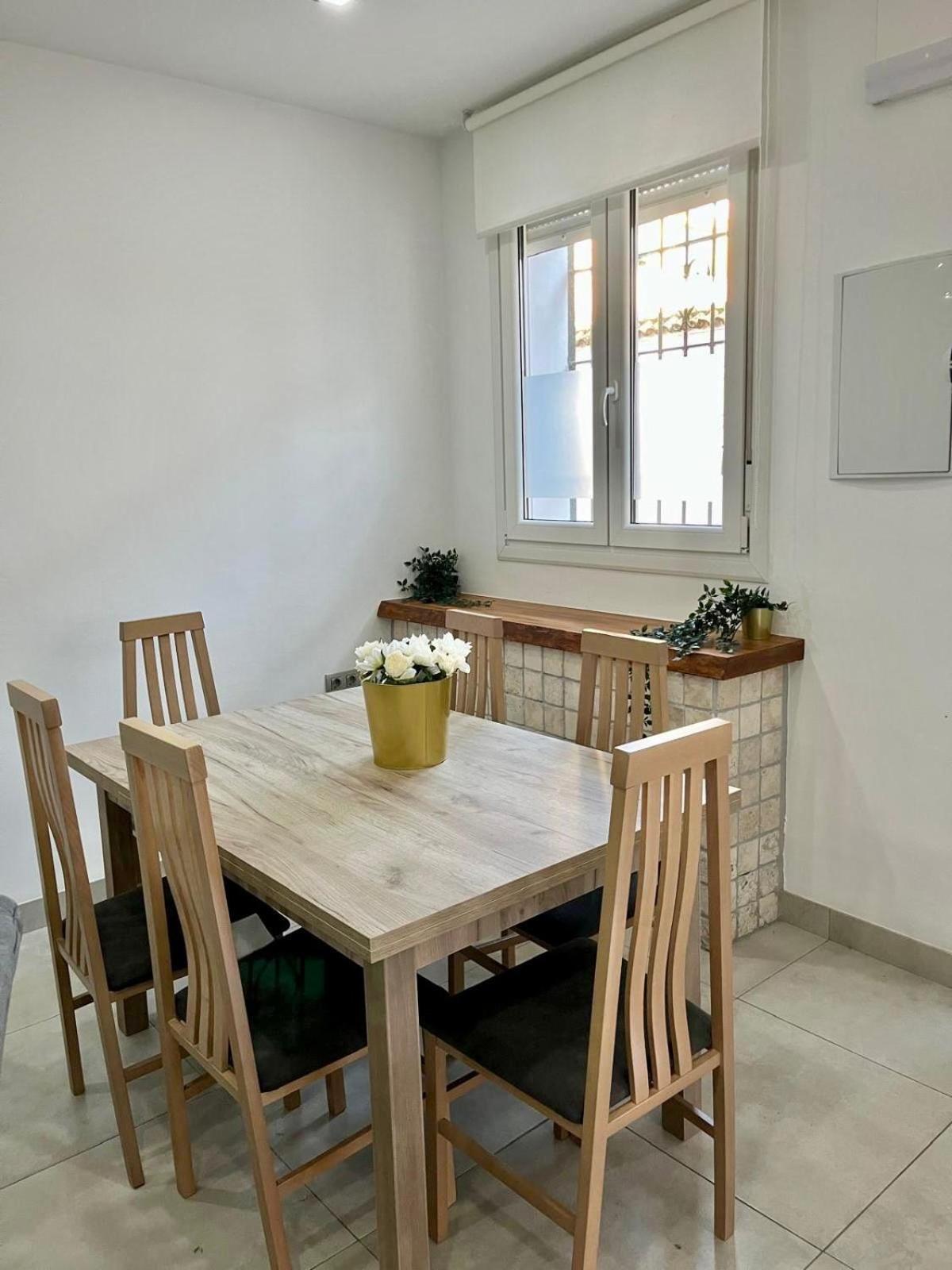 Duplex Agustin M Con Parking Gratuito Apartment