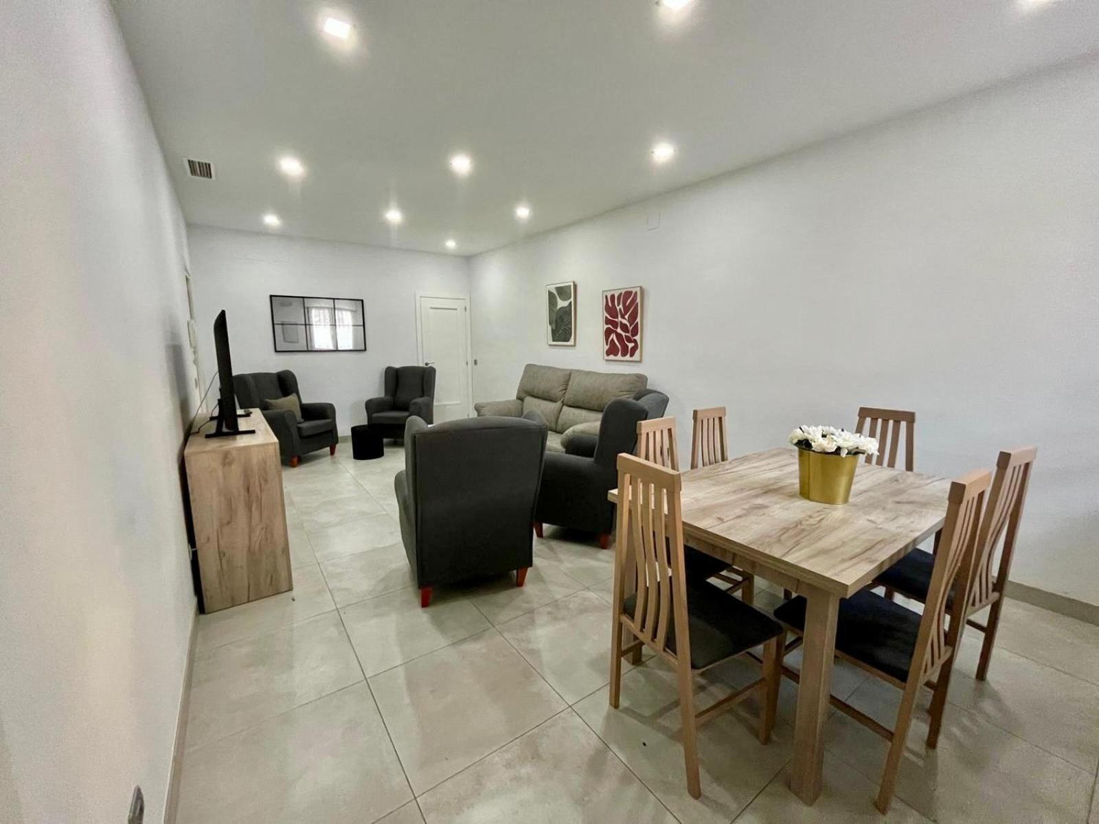 Appartement Duplex Agustin M Con Parking Gratuito