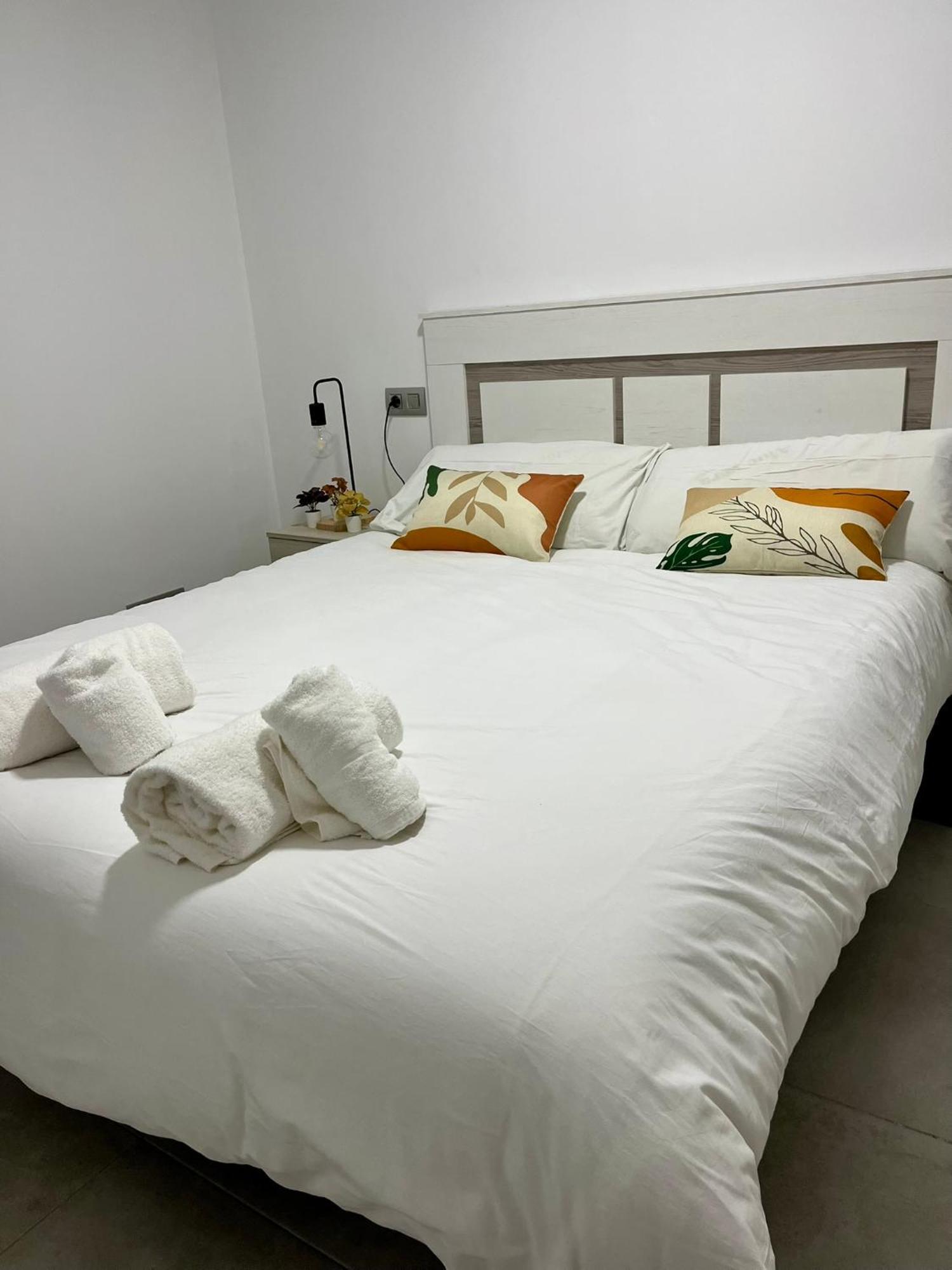Duplex Agustin M Con Parking Gratuito Apartment