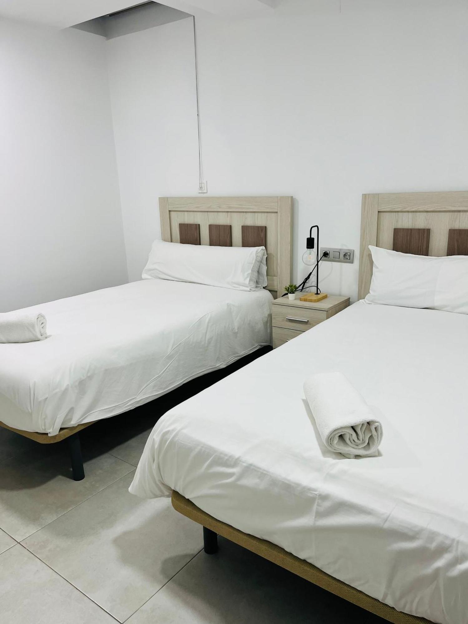 Duplex Agustin M Con Parking Gratuito Apartment