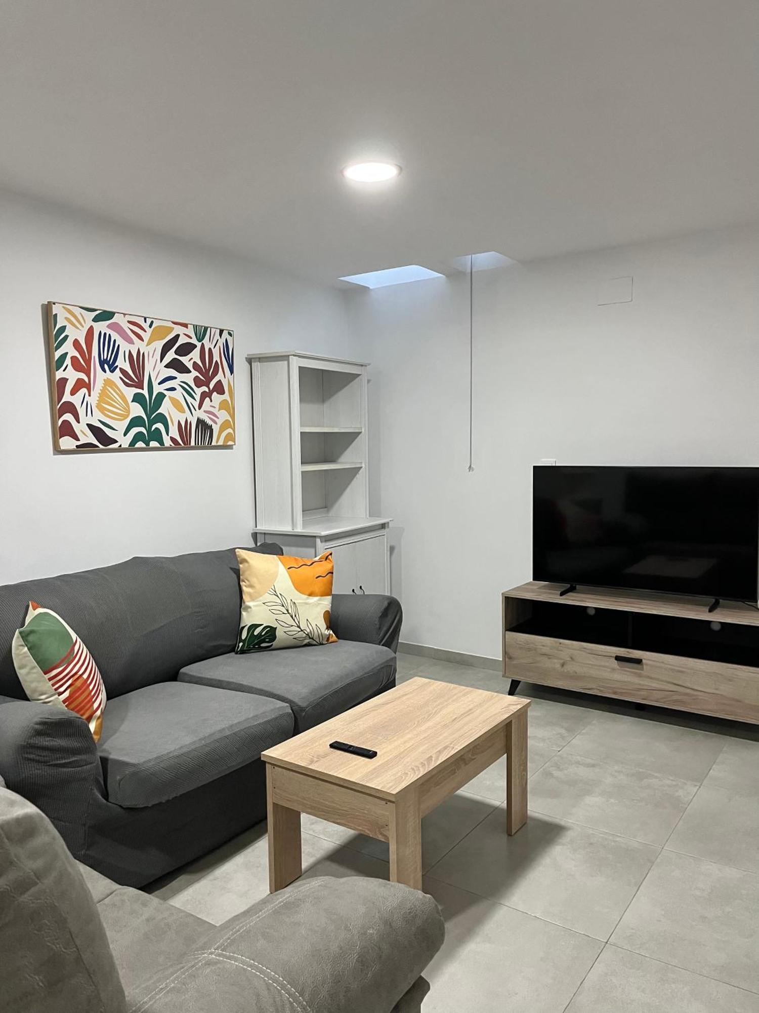 Duplex Agustin M Con Parking Gratuito Apartment