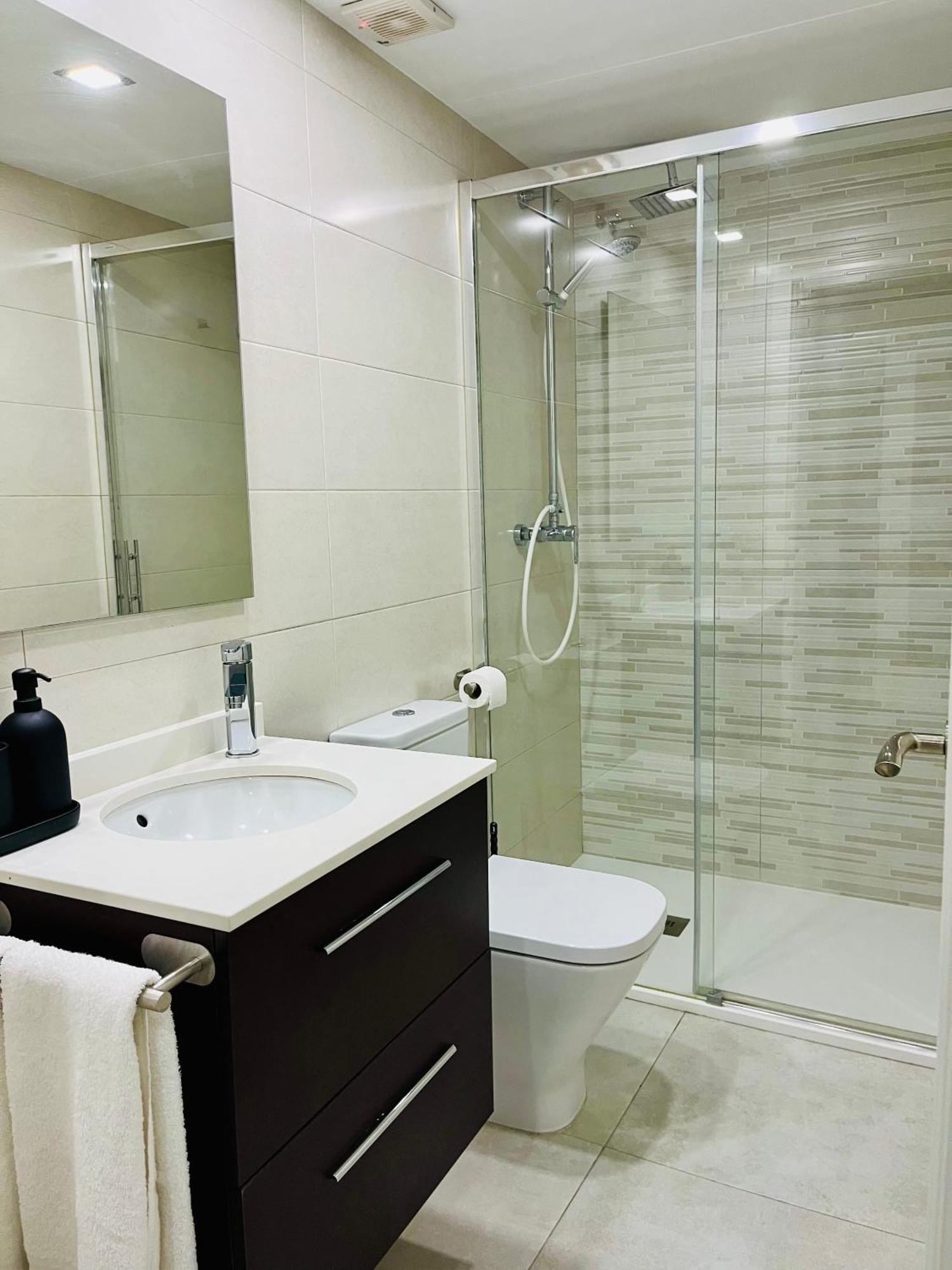 Apartment Duplex Agustin M Con Parking Gratuito *
